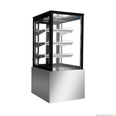 Bonvue Heated Food Display H-SL820V