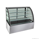 Bonvue Chilled Cake Showcase Food Display SL830