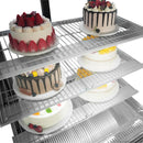 Bonvue Chilled Food Display SL830V