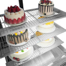 Bonvue Chilled Food Display SL860V