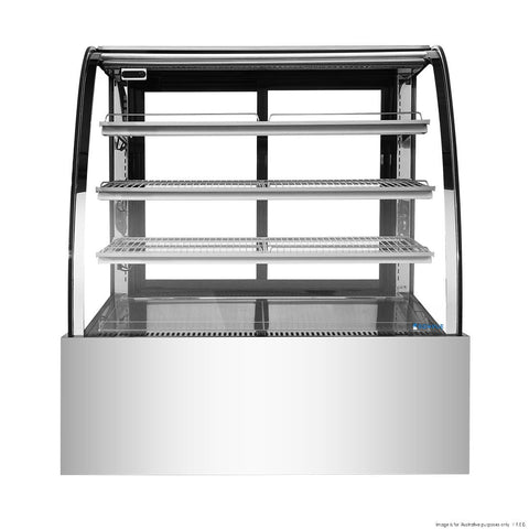 Bonvue Chilled Food Display SL840