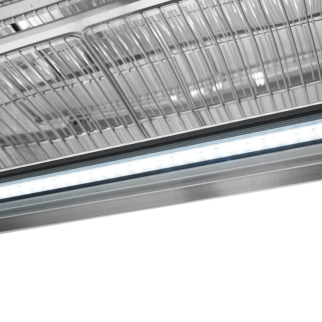 Bonvue Chilled Food Display SL860V