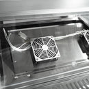 Bonvue Chilled Food Display SL860V