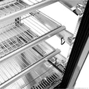 Bonvue Chilled Cake Showcase Food Display SL860
