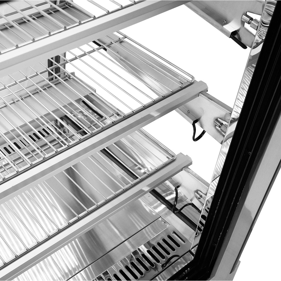 Bonvue Chilled Food Display SL860V