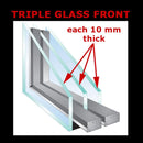 Bonvue Chilled Food Display SL840