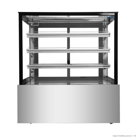 Bonvue Chilled Food Display SL840V