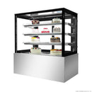 Bonvue Chilled Food Display SL840V
