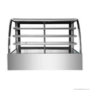 Bonvue Chilled Cake Showcase Food Display SL860