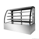 Bonvue Chilled Cake Showcase Food Display SL860