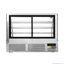 Bonvue Chilled Cake Showcase Food Display SL860