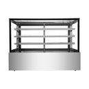 Bonvue Chilled Food Display SL860V