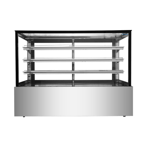 Bonvue Chilled Food Display SL860V