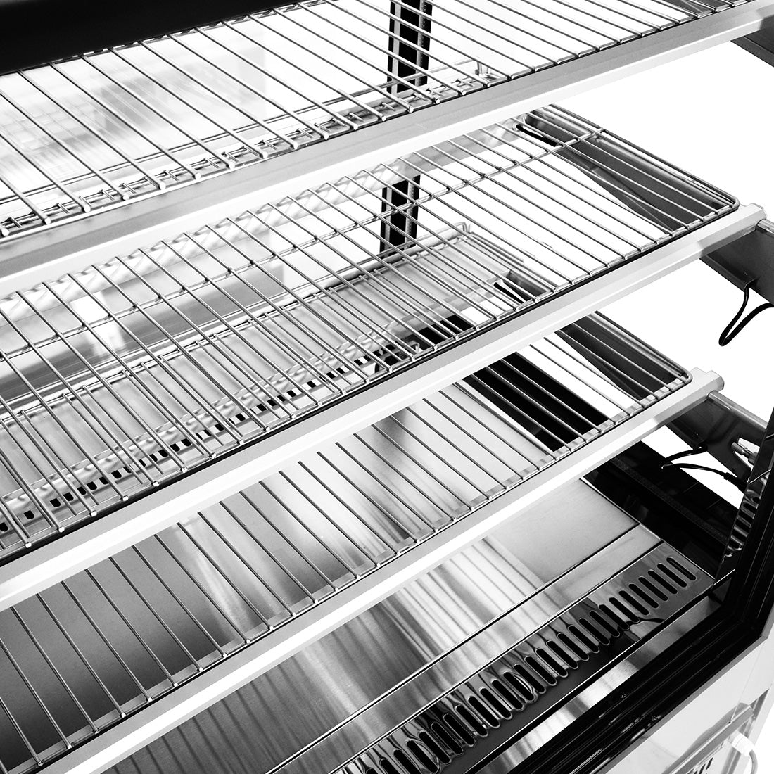 Bonvue Chilled Food Display SL860V