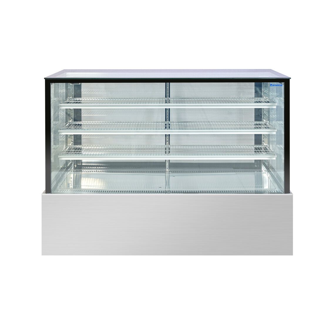 CLEARANCE - Bonvue Chilled Food Display - SL860V-VIC1075