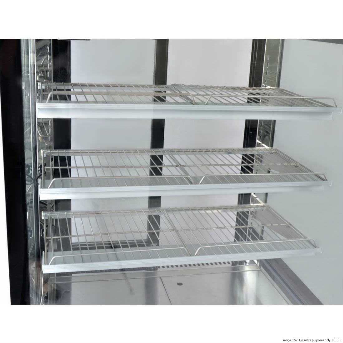 Bonvue Chilled Food Display SL880V