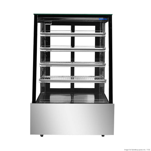 Bonvue Deluxe Chilled Display Cabinet SLP830C