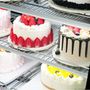 Bonvue Deluxe Chilled Display Cabinet SLP840C