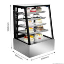 Bonvue Deluxe Chilled Display Cabinet SLP830C