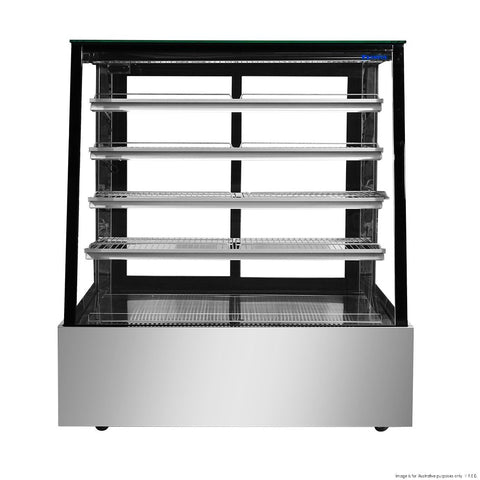 Bonvue Deluxe Chilled Display Cabinet SLP840C