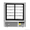 Bonvue Deluxe Chilled Display Cabinet SLP840C