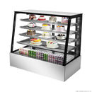 Bonvue Deluxe Chilled Display Cabinet SLP850C