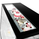 Bonvue Deluxe Chilled Display Cabinet SLP850C