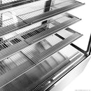 Bonvue Deluxe Chilled Display Cabinet 1800X800X1350 SLP860C