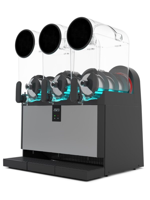 GBG V-AIR, 650 x 600 x 850, 70kg
