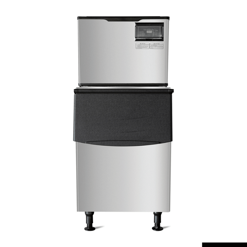 Blizzard Air-Cooled Ice Maker SN-1000P