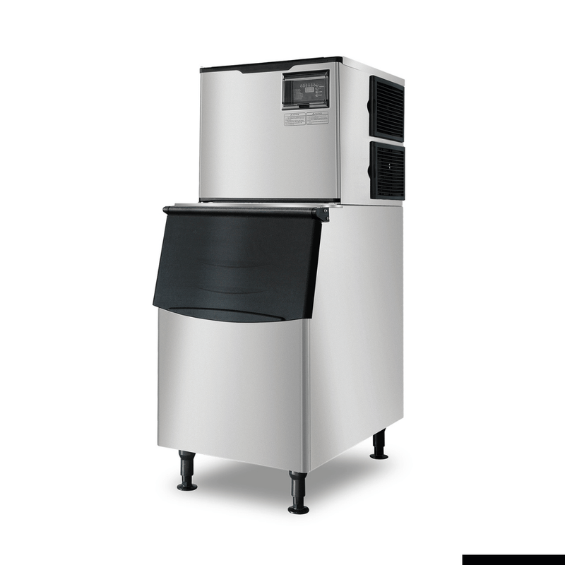 Blizzard Air-Cooled Ice Maker SN-1000P