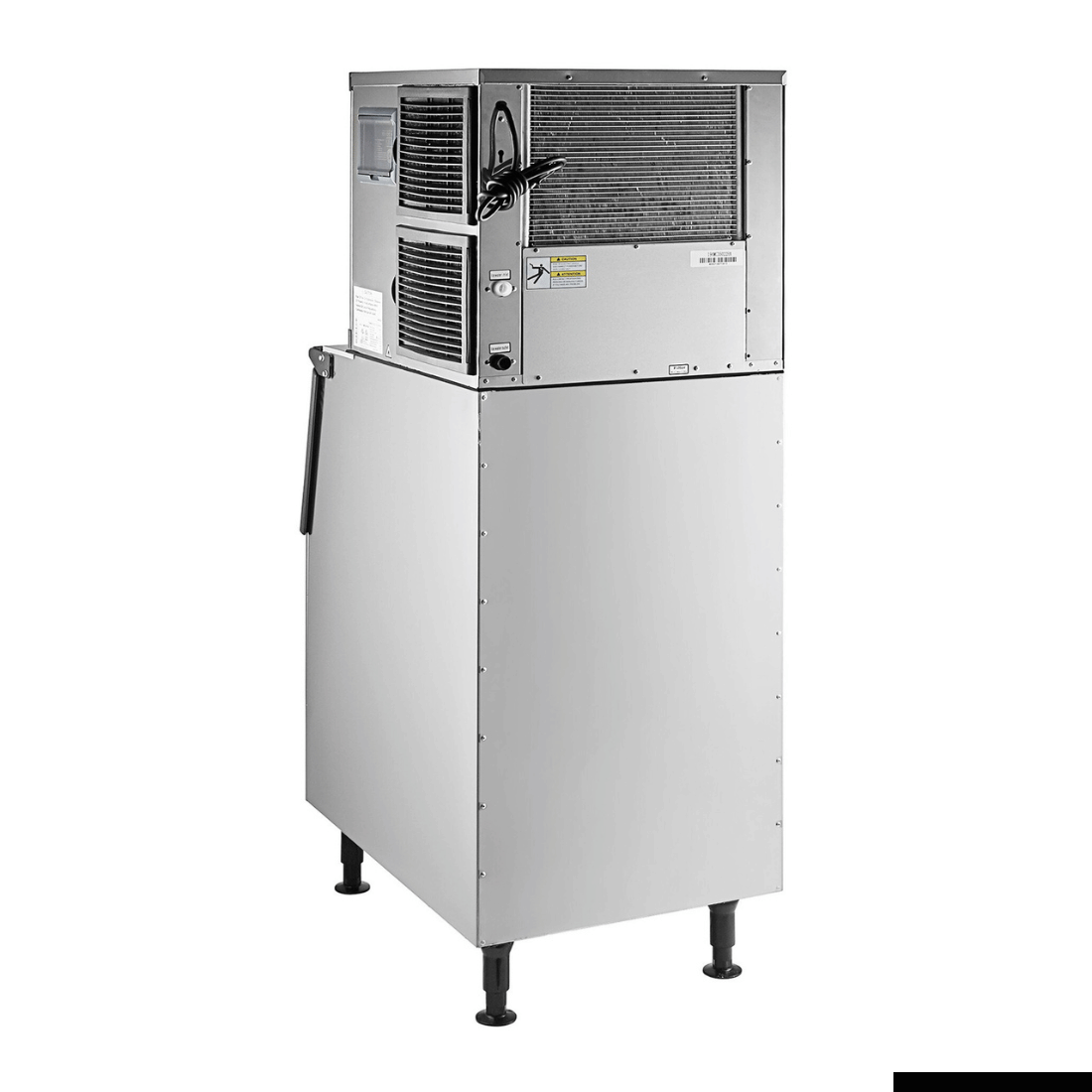 Blizzard Air-Cooled Ice Maker SN-1000P