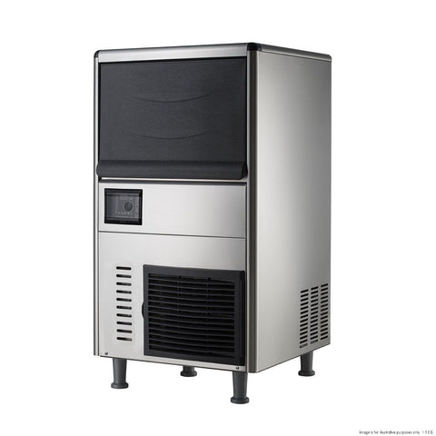 Blizzard Granular Ice Maker 120Kg SN-128F