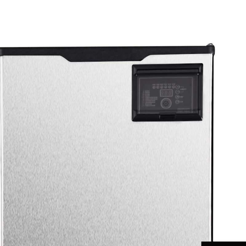 Blizzard Air-Cooled Ice Maker SN-1500P