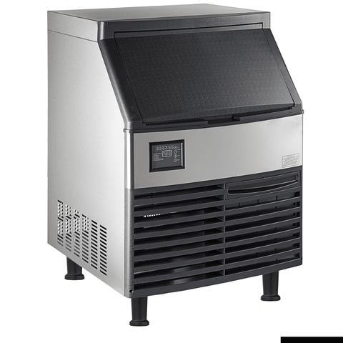 Blizzard Ice Maker Air Cooled SN-210P