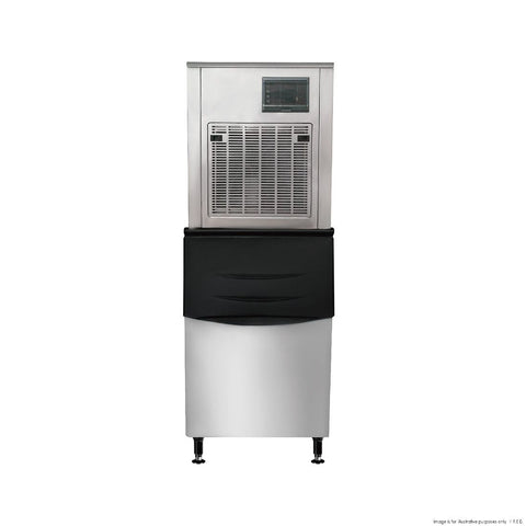 Blizzard Granular Ice Maker 250Kg SN-258F