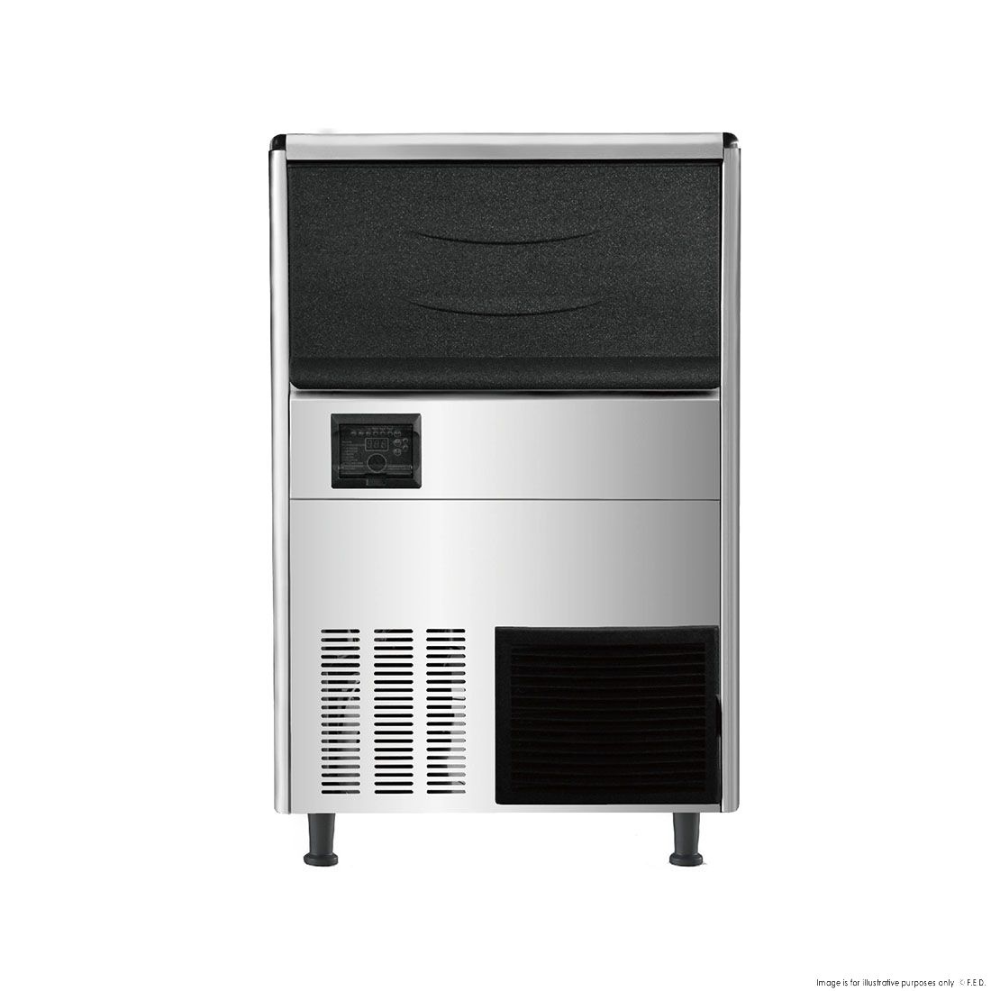 Blizzard Ice Maker SN-31A