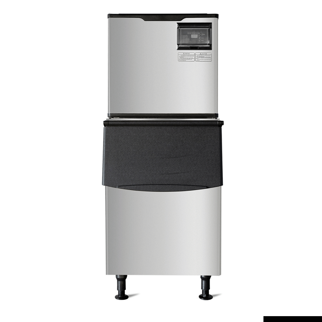 Blizzard Air-Cooled Ice Maker SN-420P