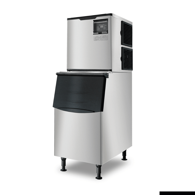 Blizzard Air-Cooled Ice Maker SN-420P