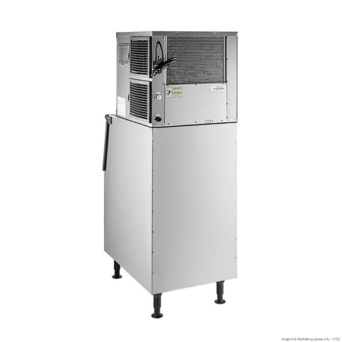 Blizzard Air-Cooled Ice Maker SN-500P