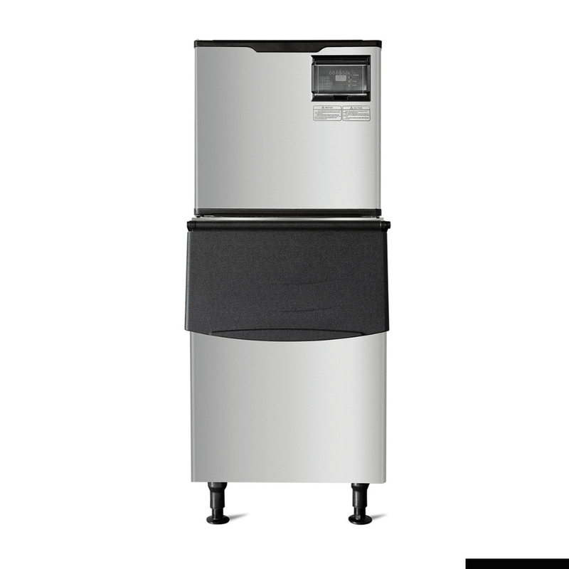 Blizzard Air-Cooled Ice Maker SN-500P