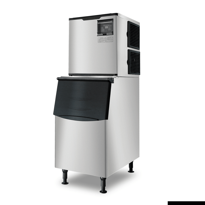 Blizzard Air-Cooled Ice Maker SN-500P