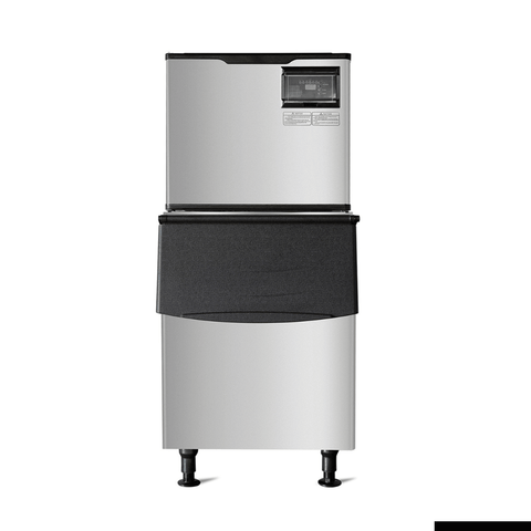 Blizzard Ice Maker Air-Cooled SN-700PH