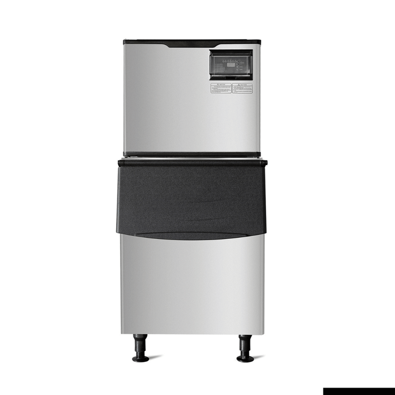 Blizzard Air-Cooled Ice Maker SN-700P