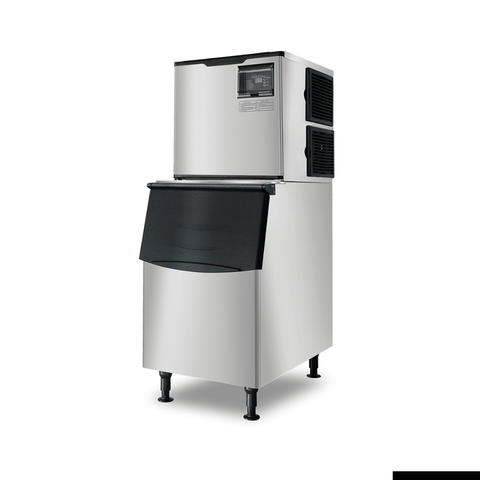 Blizzard Ice Maker Air-Cooled SN-700PH