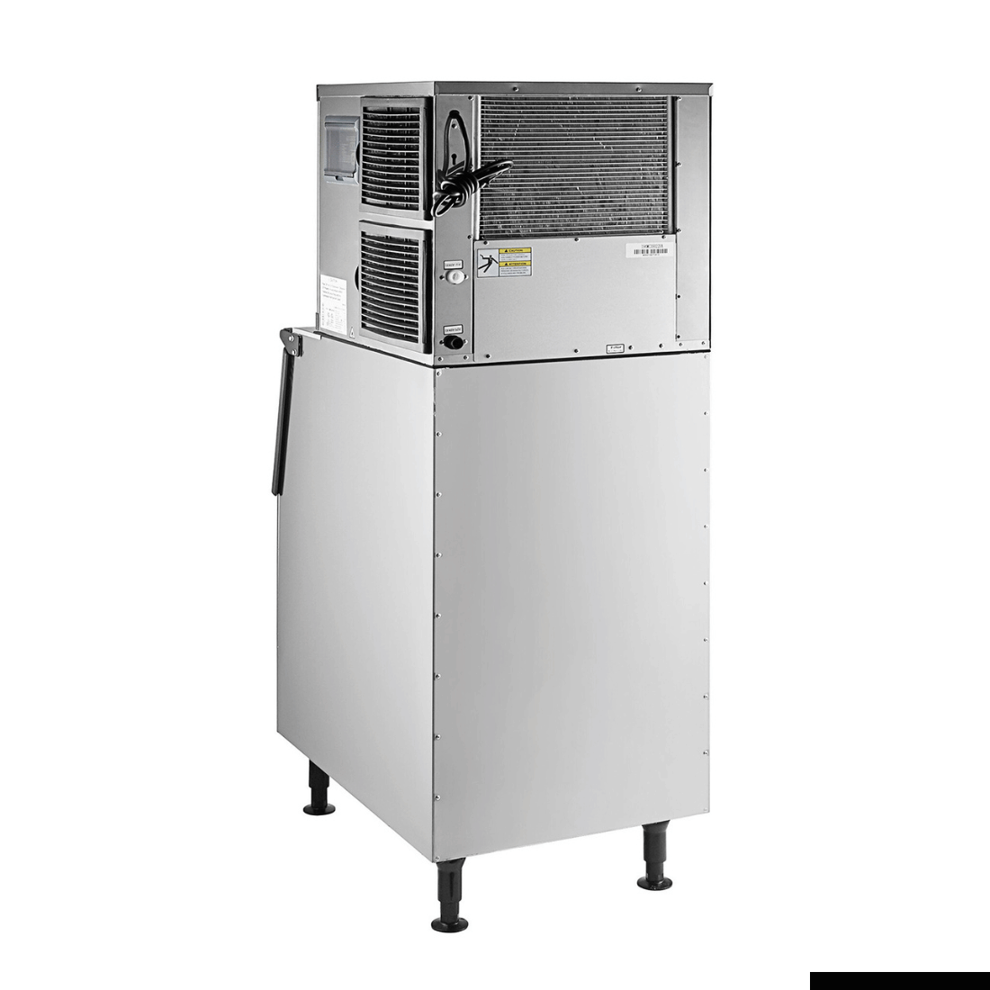 Blizzard Ice Maker Air-Cooled SN-700PH