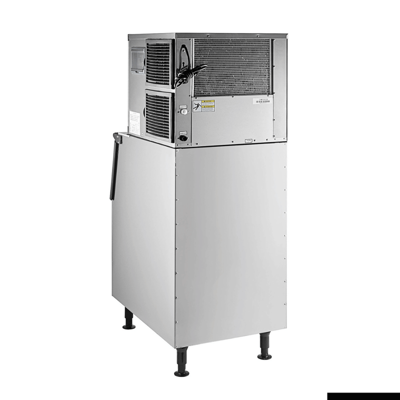 Blizzard Air-Cooled Ice Maker SN-700P