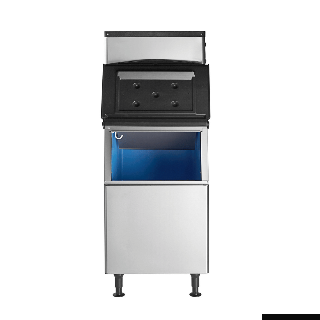 Blizzard Air-Cooled Ice Maker SN-700P