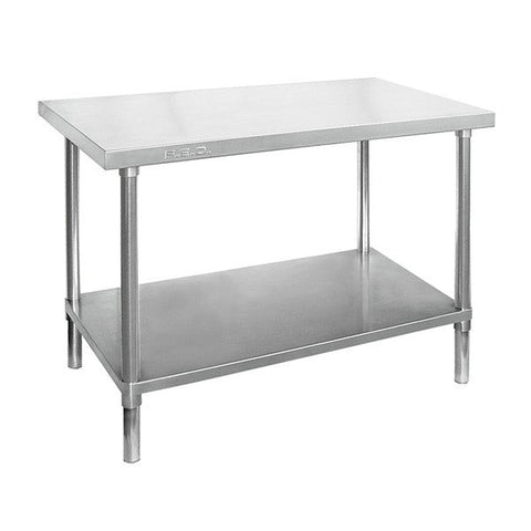 Modular Systems Stainless Steel Workbench WB6-1800/A