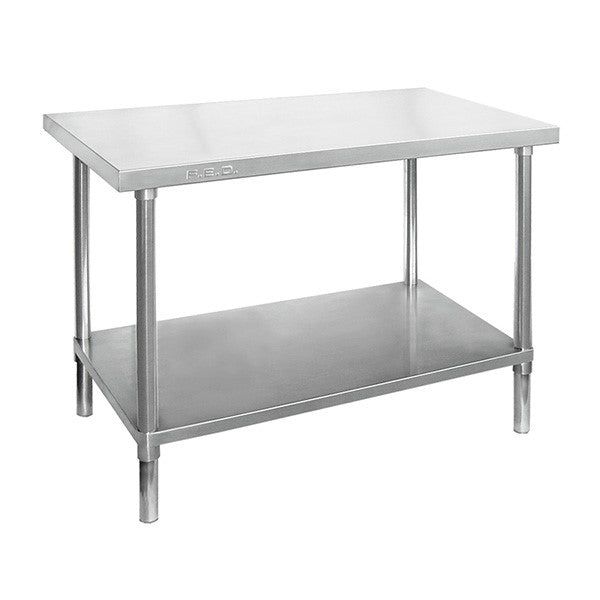 Modular Systems Stainless Steel Workbench WB6-1500/A